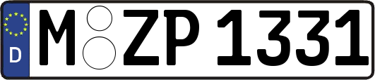 M-ZP1331