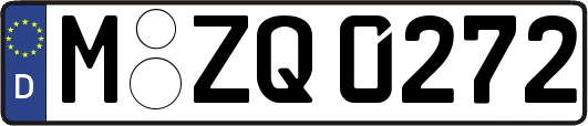 M-ZQ0272