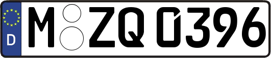 M-ZQ0396