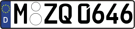 M-ZQ0646