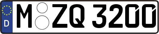 M-ZQ3200