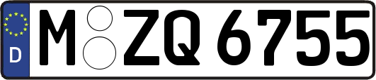 M-ZQ6755