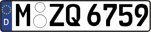 M-ZQ6759