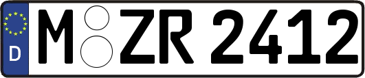 M-ZR2412