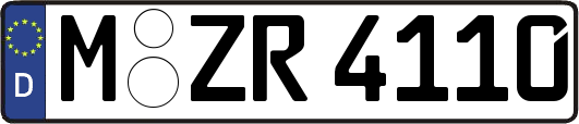 M-ZR4110