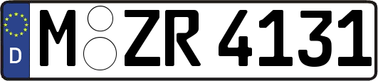 M-ZR4131