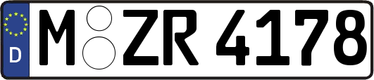 M-ZR4178