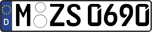 M-ZS0690