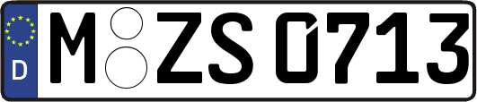 M-ZS0713