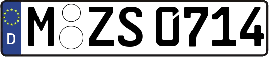 M-ZS0714