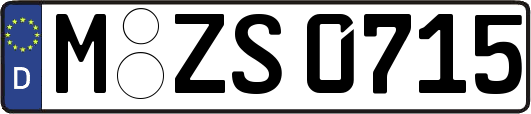 M-ZS0715