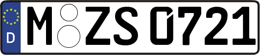 M-ZS0721