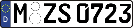 M-ZS0723