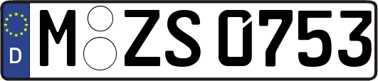 M-ZS0753