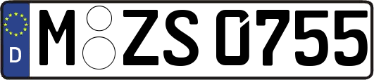 M-ZS0755