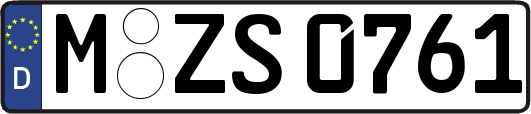 M-ZS0761