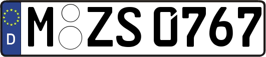 M-ZS0767