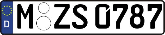 M-ZS0787