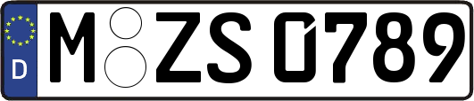 M-ZS0789