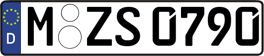 M-ZS0790