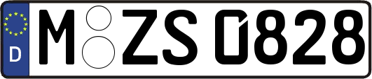 M-ZS0828