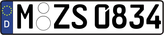 M-ZS0834