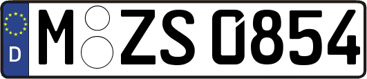 M-ZS0854