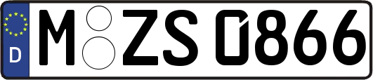 M-ZS0866