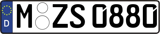 M-ZS0880