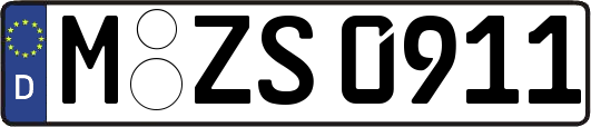 M-ZS0911