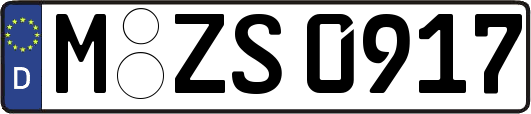 M-ZS0917