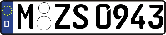 M-ZS0943