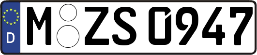 M-ZS0947