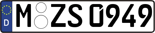 M-ZS0949