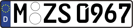 M-ZS0967