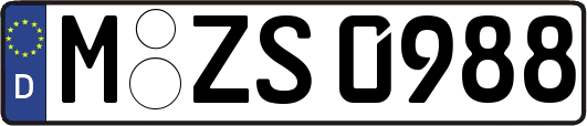 M-ZS0988