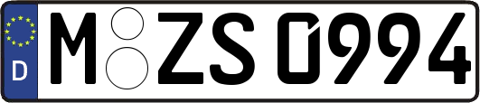 M-ZS0994