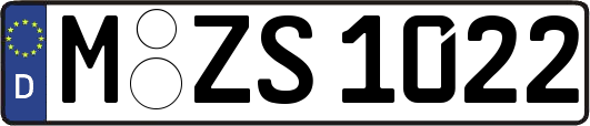 M-ZS1022