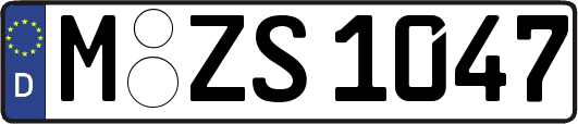 M-ZS1047