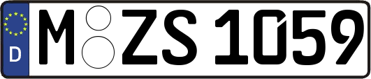 M-ZS1059