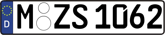 M-ZS1062