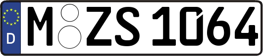 M-ZS1064