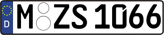 M-ZS1066