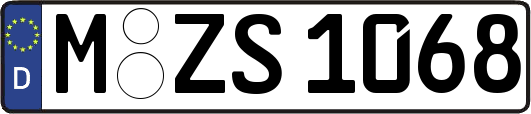 M-ZS1068