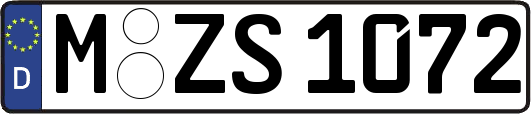 M-ZS1072