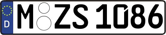 M-ZS1086