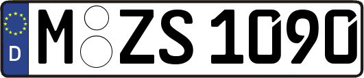 M-ZS1090