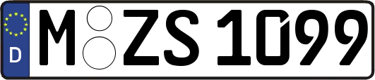 M-ZS1099