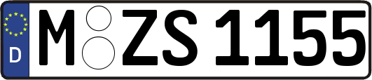 M-ZS1155