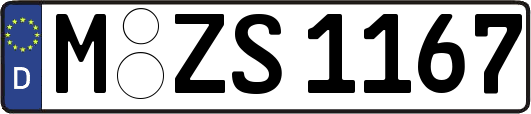 M-ZS1167